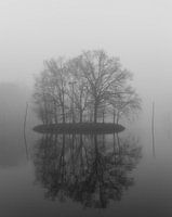 Eiland in de Mist 2