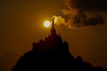 Mont Saint-Michel