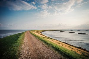 Sylt - Bassin de Rantum
