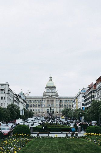 National Museum Prague