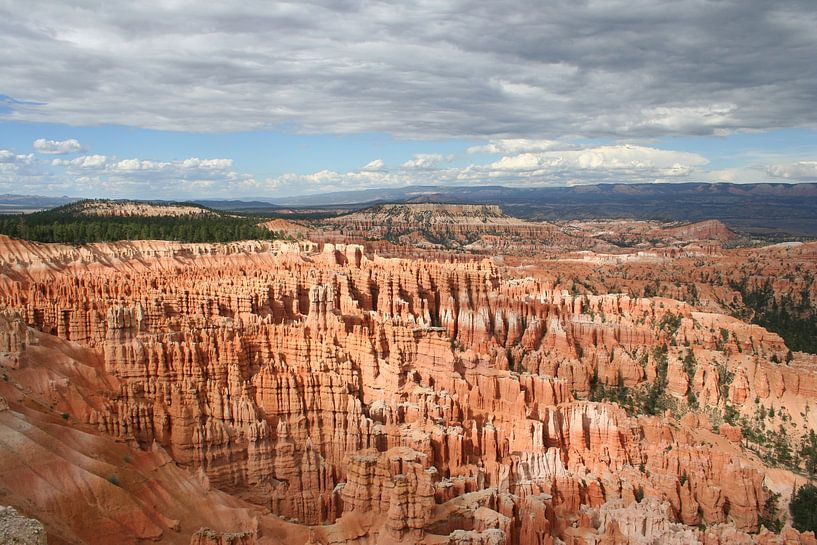Bryce Canyon van Anouk Davidse