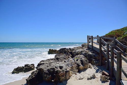 Iluka Beach bekijken