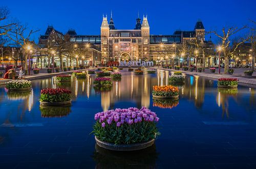Museumplein