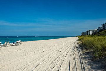 Îles du port de la baie sur Tim Lee Williams