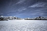 Jotunheimen mountains van Marc Hollenberg thumbnail