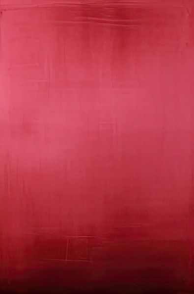 Red Gradient by Modern Collection