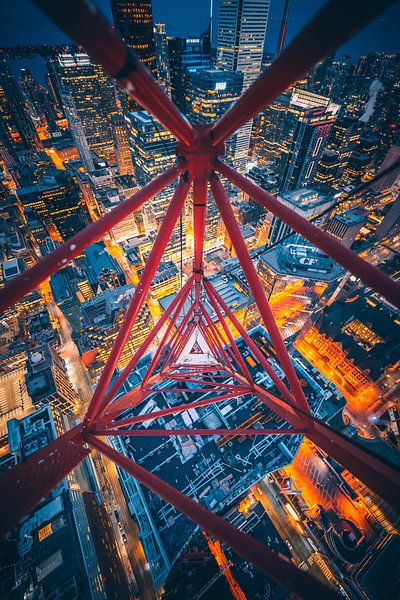 Toronto by Hello Pompoyo