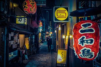 Osaka
