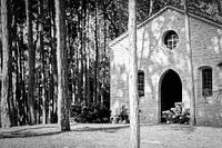 Kerk in Italië, Chiesa die S. Maria del Mare  (serie)