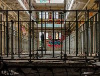 Prison time