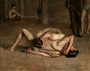 Ringer, 1899