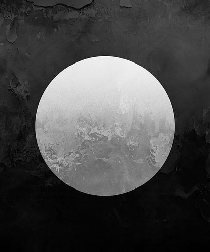 Silver Moon II