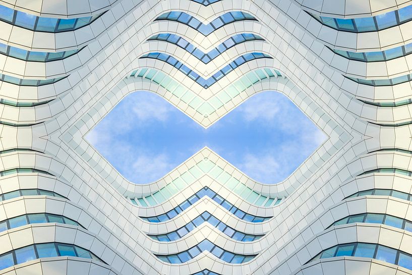 Kempkensberg - Groningen by Marcel Kerdijk