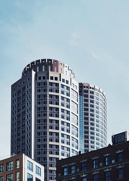 Boston by Hello Pompoyo