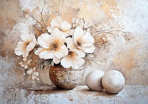 Stillleben mit Blumen 63.6274