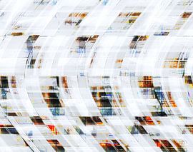 Bunte Nachrichten von Jeannet Zwols  Fotografie