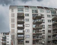 Sailing houses