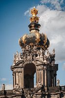 Zwinger Dresden