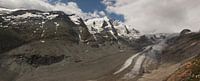 Großglockner von Jaco Verheul Miniaturansicht