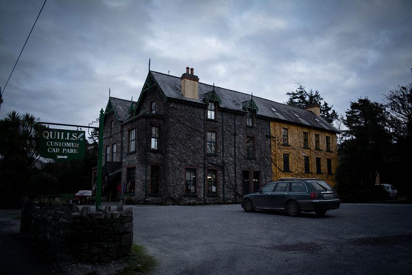 Glengarriffs shop von Capfield Photography