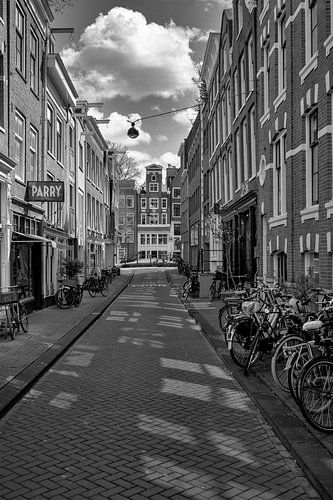 Eerste Looiersdwarsstraat