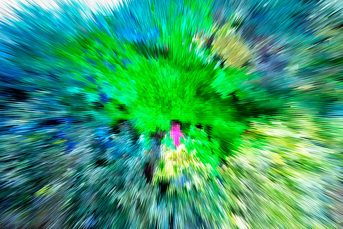 Digital art