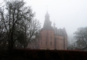 Schloss Doorwerth Teil 7