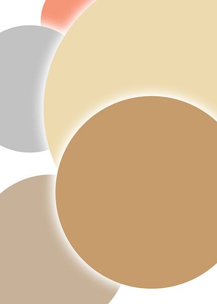 Beige éclipse par QEIMOY