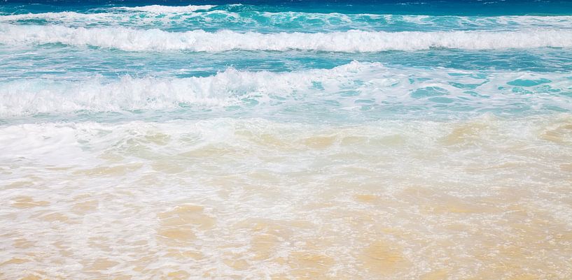 Strand von Bo Valentino