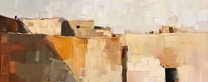 Peinture moderne
