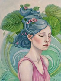 dreams by Waterside Studio