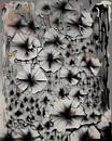 Fractured Florals by fadi van yaldani thumbnail