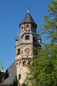 Liebieghaus, Frankfurt, Hessen