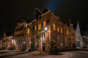 Weihnachten in Deventer II