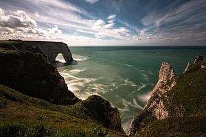 Etretat II