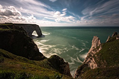 Etretat II