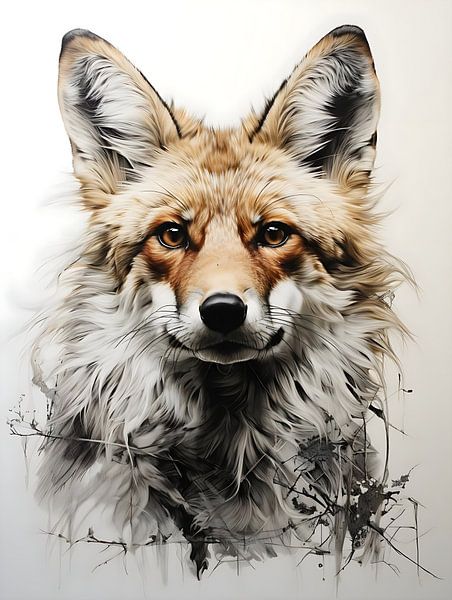 Vos par PixelPrestige