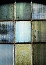 Urban Abstract 329 by MoArt (Maurice Heuts) thumbnail