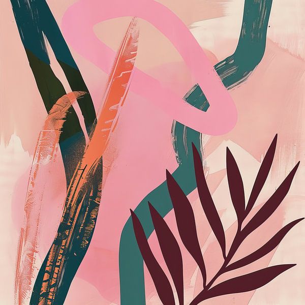 Natural artwork by Modern Collection