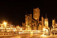 Gent By Night