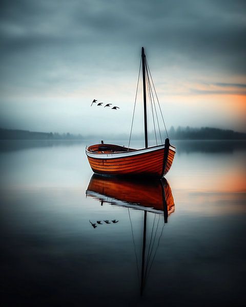 Timeless beauty by fernlichtsicht