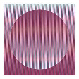Optical Line Sphere by Marcio Pontes