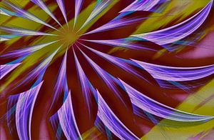 Digital Cornflower