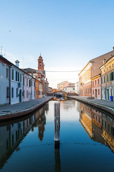 Venice by Hello Pompoyo