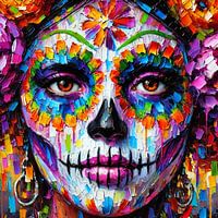 Día de los Muertos