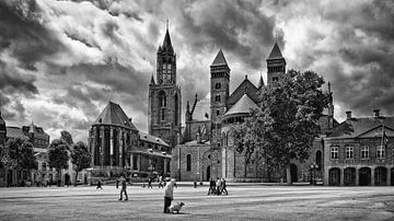 Vrijthof @ Maastricht by Rob Boon