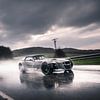 Donkervoort GTO van Sytse Dijkstra