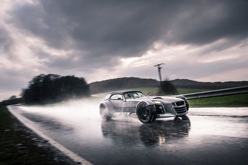 Donkervoort GTO by Sytse Dijkstra