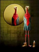 De symbiose tussen mens en dier