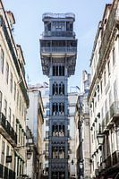 Santa Justa